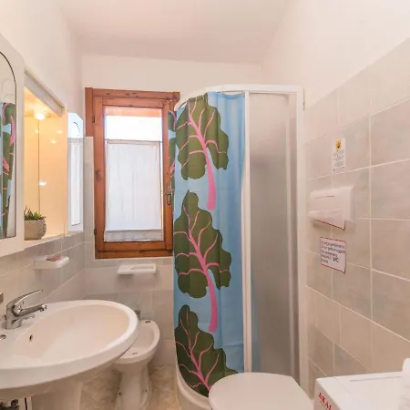 Lägenhet Lucia By Interhome San Teodoro (Sardinia)
