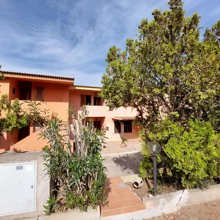 Lucia By Interhome Lägenhet *