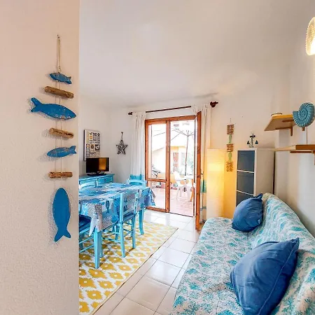 Lucia By Interhome Lägenhet