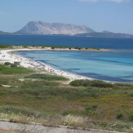 Apartment Lucia By Interhome San Teodoro (Sardinia)