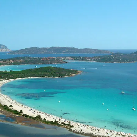 Lucia By Interhome San Teodoro (Sardinia)