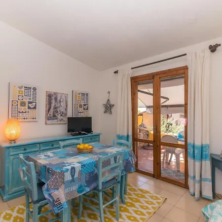 Lucia By Interhome Lägenhet *