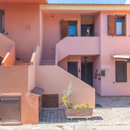 Lucia By Interhome San Teodoro (Sardinia)