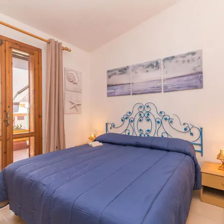 Lucia By Interhome Lägenhet *