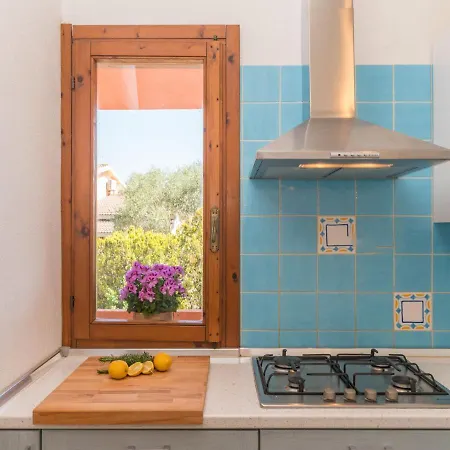 Lucia By Interhome Lägenhet