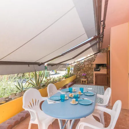 Lucia By Interhome *