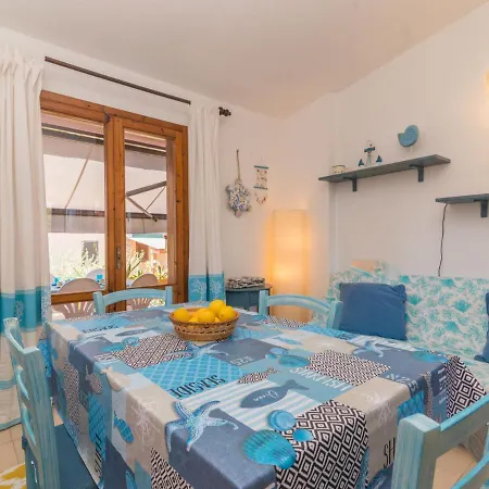 Lägenhet Lucia By Interhome