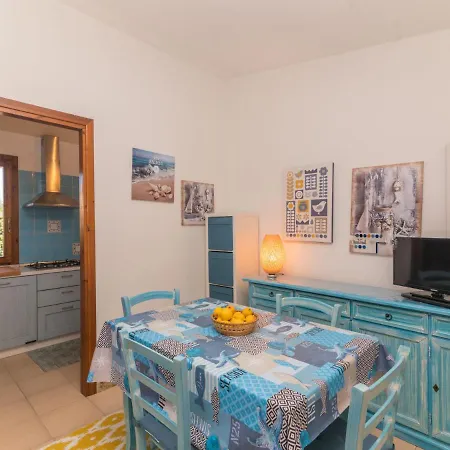 Lucia By Interhome * San Teodoro (Sardinia)