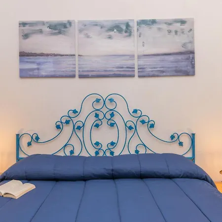 Lucia By Interhome Apartment *