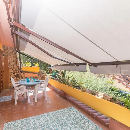 Lucia By Interhome * San Teodoro (Sardinia)