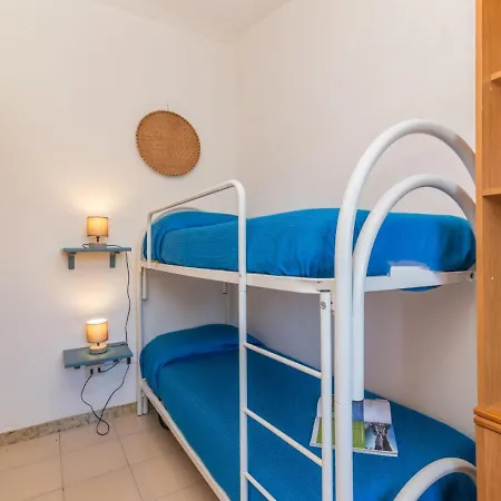 Lägenhet Lucia By Interhome *