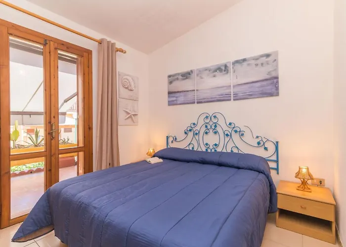 Lucia By Interhome Apartman *