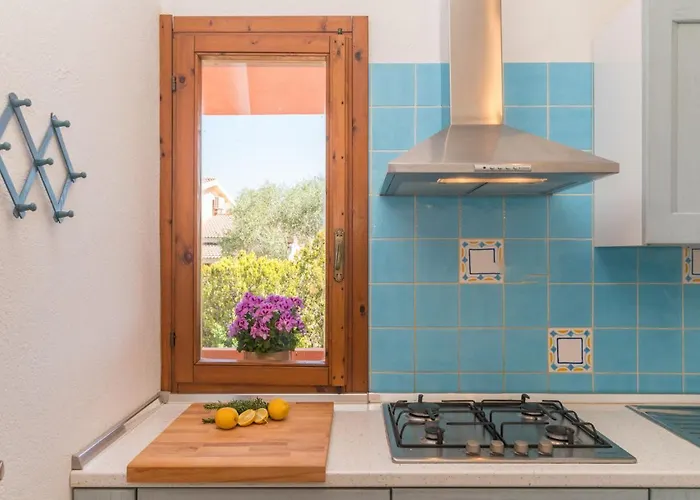 Lucia By Interhome Apartman