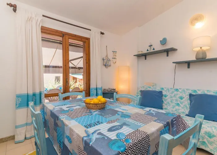 Apartman Lucia By Interhome