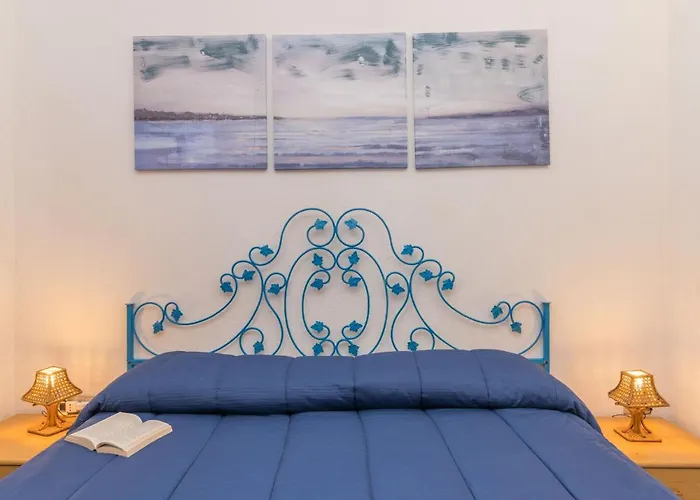 Lucia By Interhome Apartman *