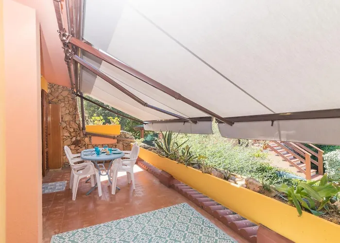 Lucia By Interhome * San Teodoro