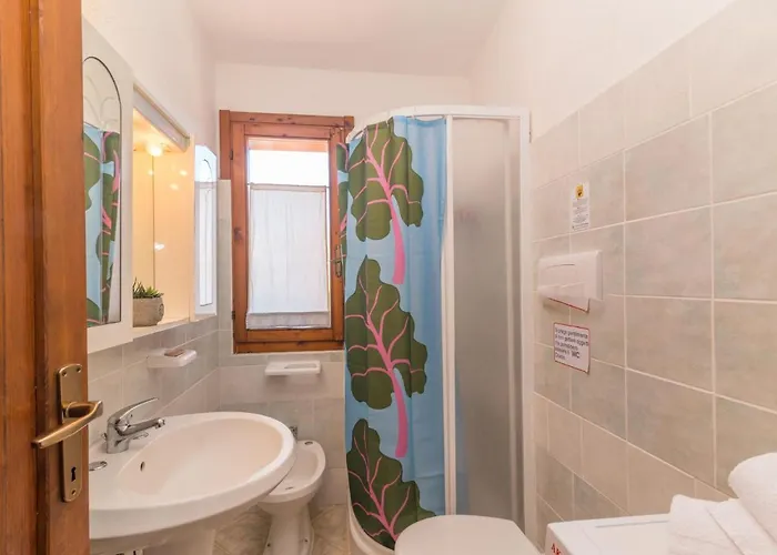 Apartman Lucia By Interhome San Teodoro