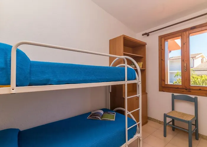 Lucia By Interhome Apartman